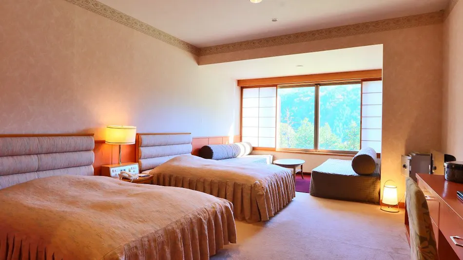 Miki no Sato Hotel Miki