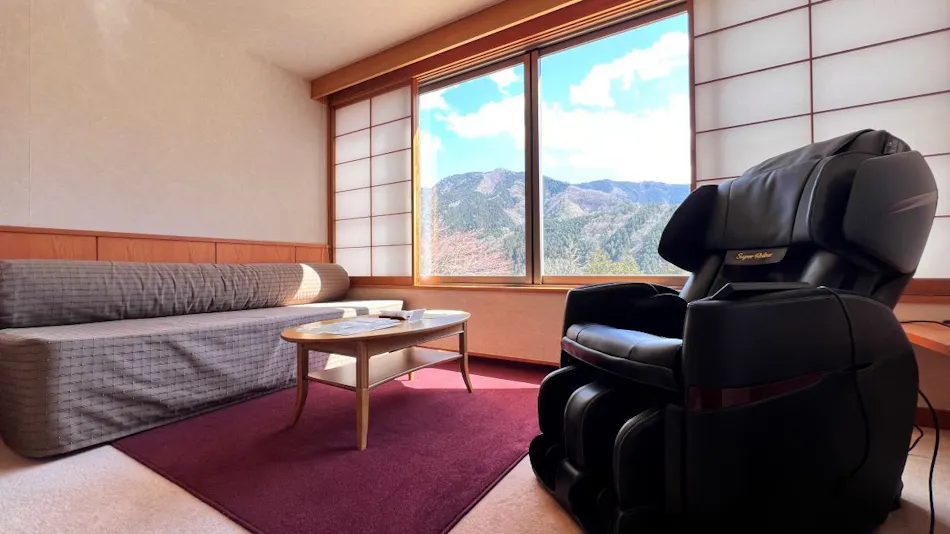 Miki no Sato Hotel Miki