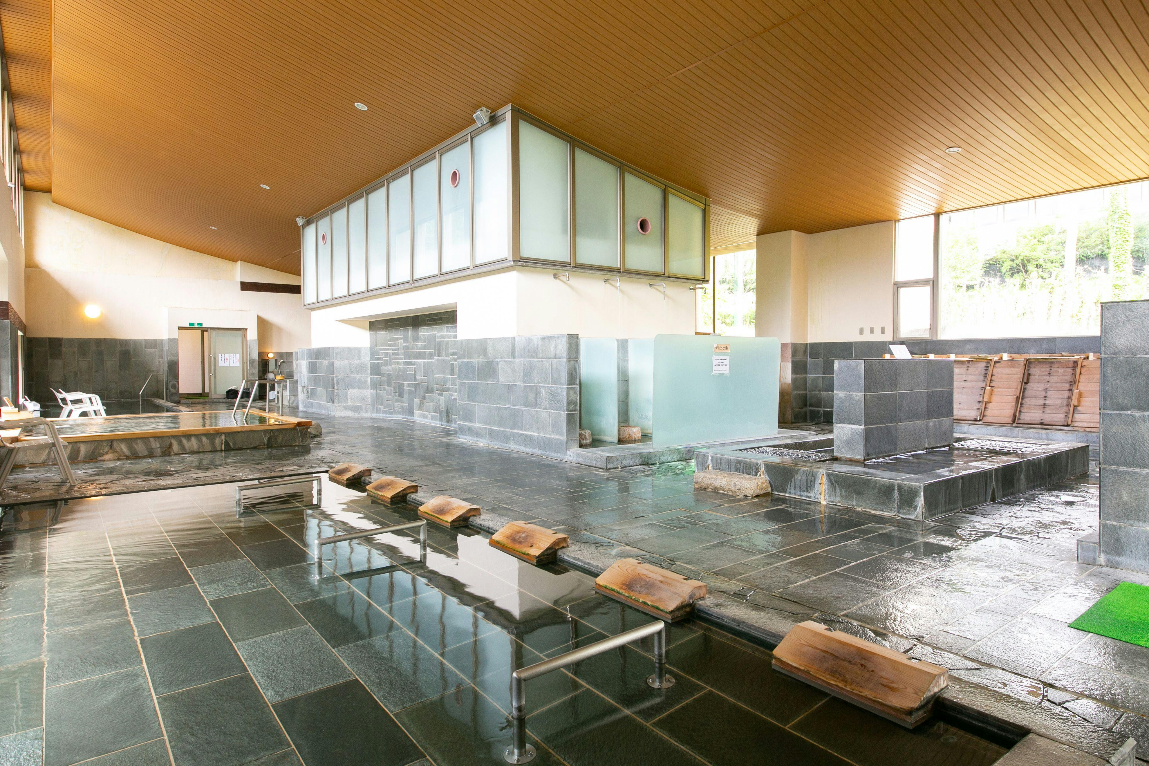 Miki no Sato Hotel Miki