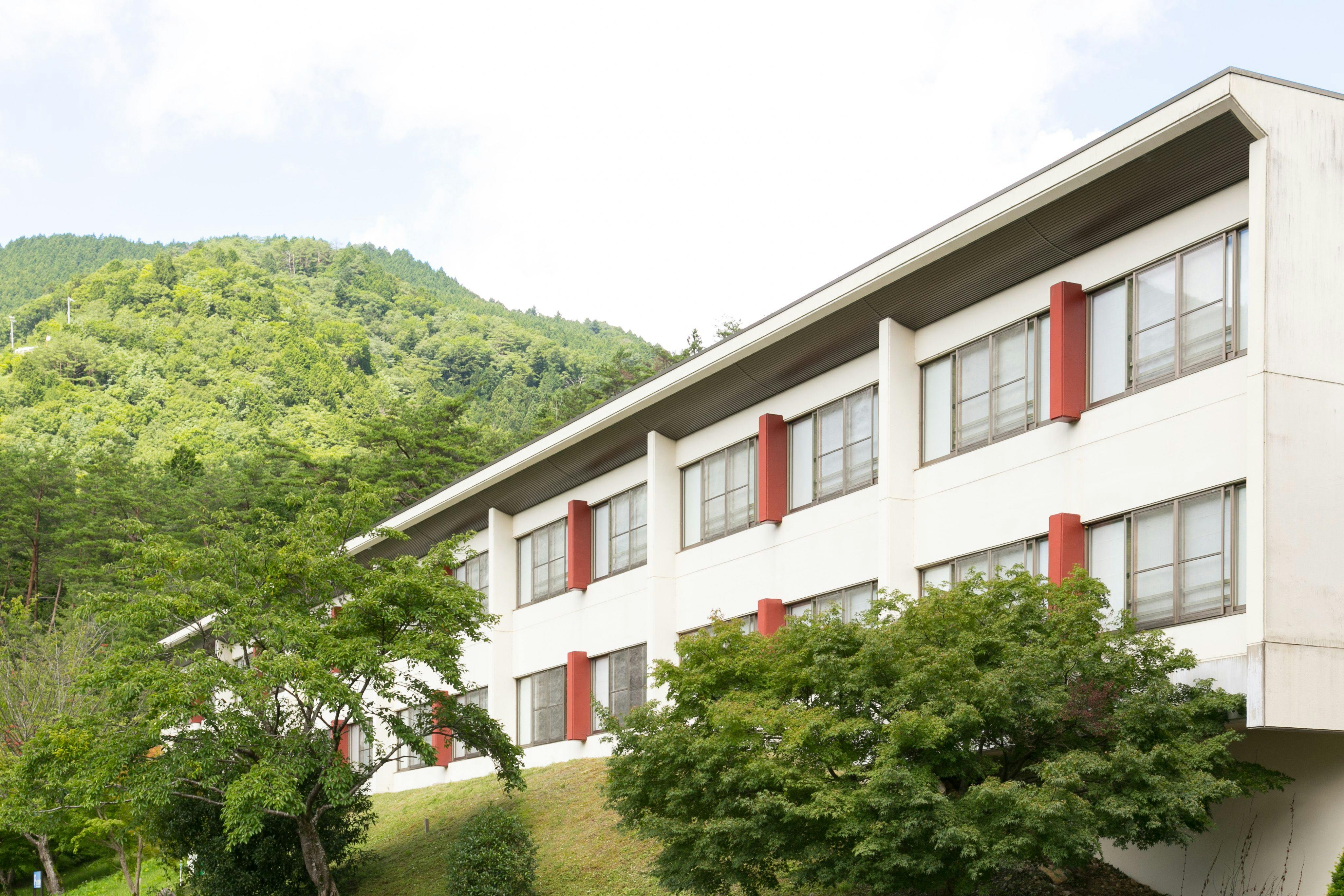 Miki no Sato Hotel Miki