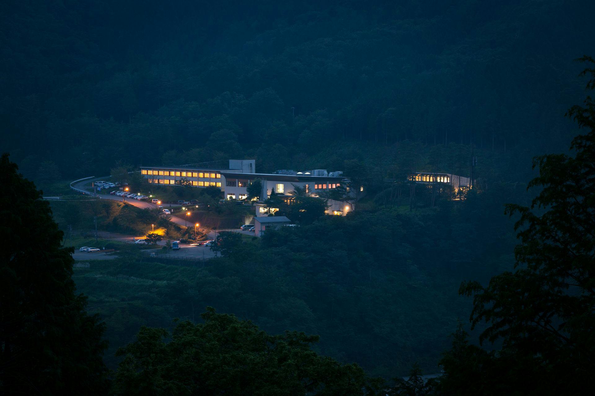 Miki no Sato Hotel Miki