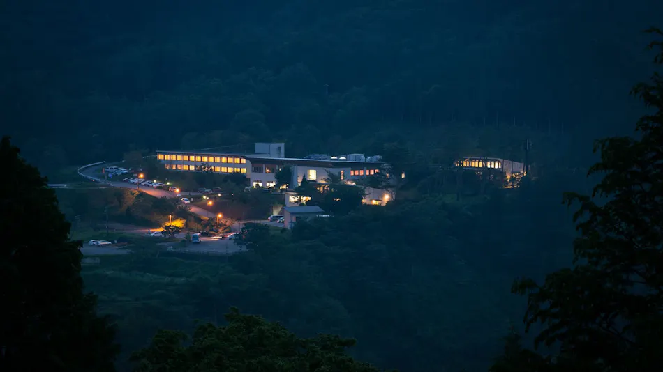Miki no Sato Hotel Miki