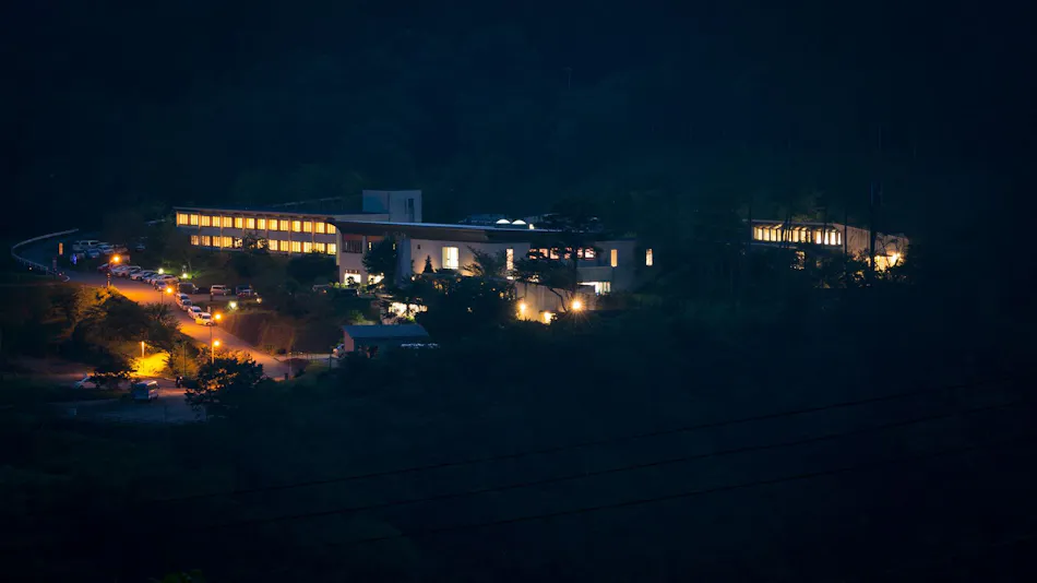 Miki no Sato Hotel Miki