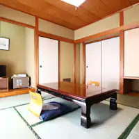 所有房間均配有洗手台(浴室和廁所共用)