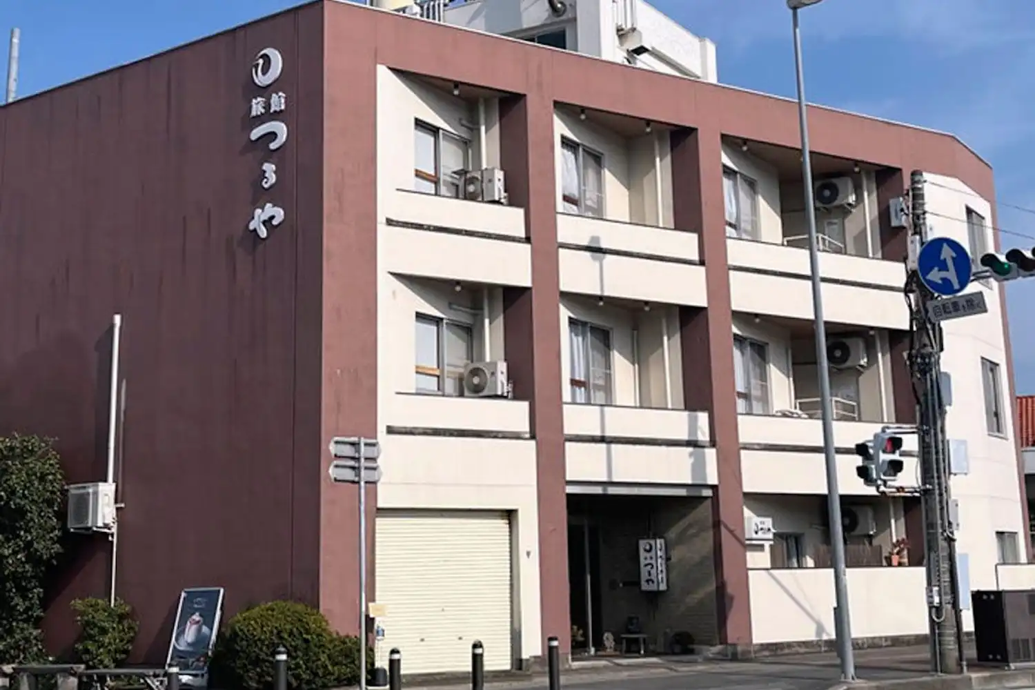 施設画像