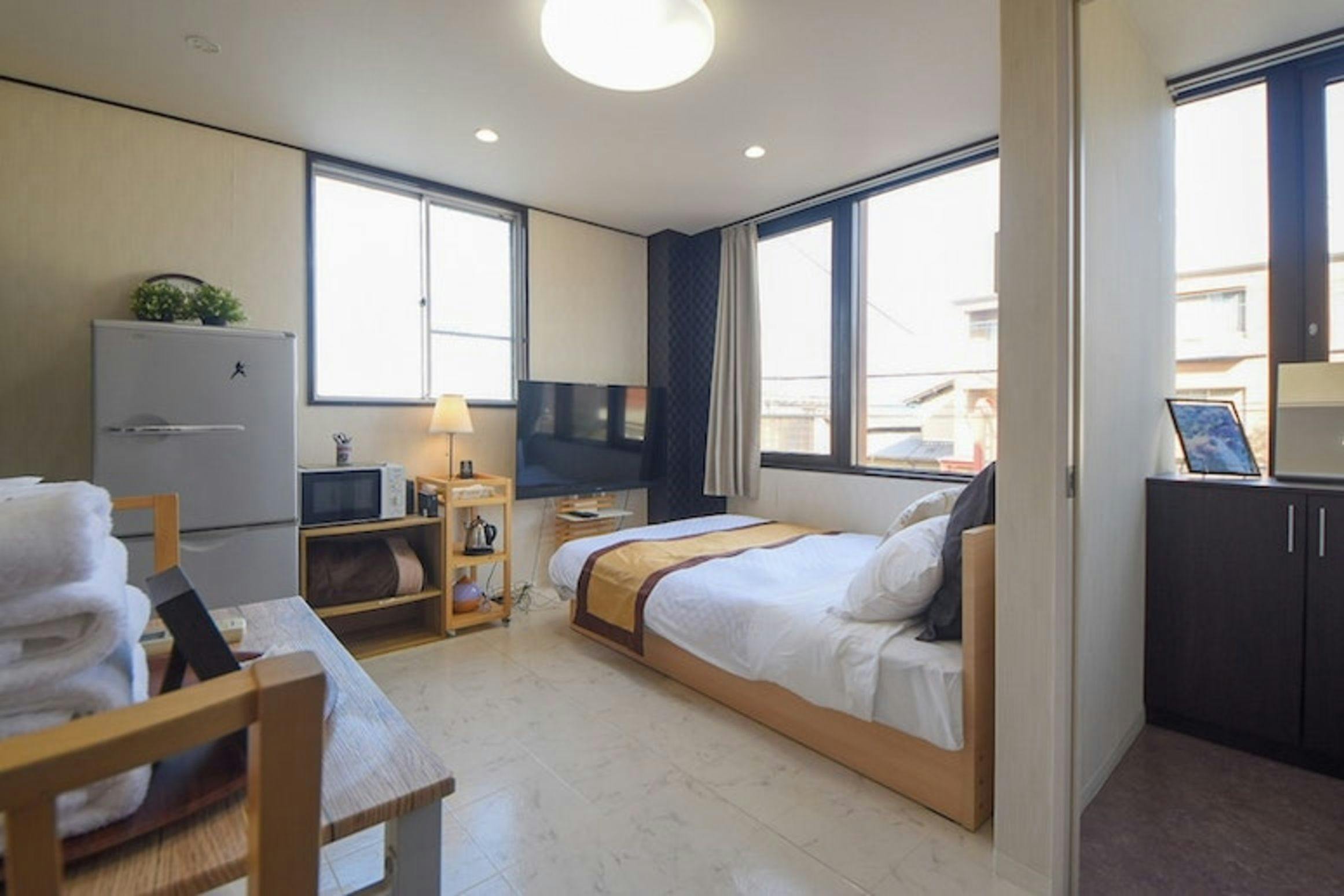 Comfy Stay Kiyokawa