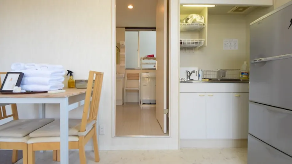 Comfy Stay Kiyokawa