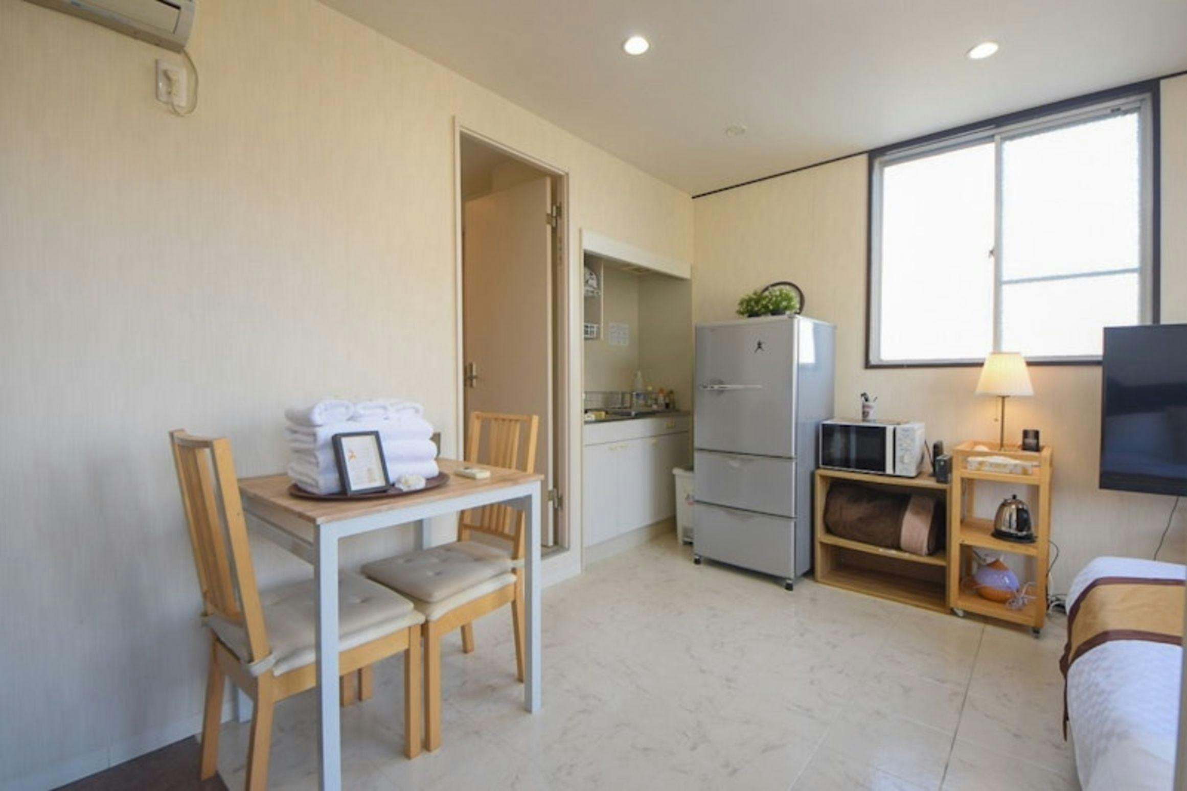 Comfy Stay Kiyokawa