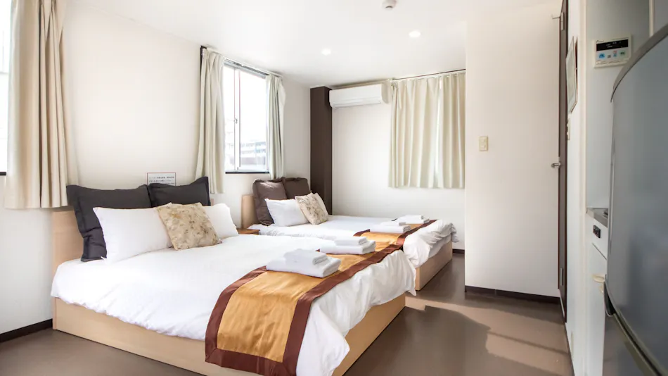 Comfy Stay Kiyokawa