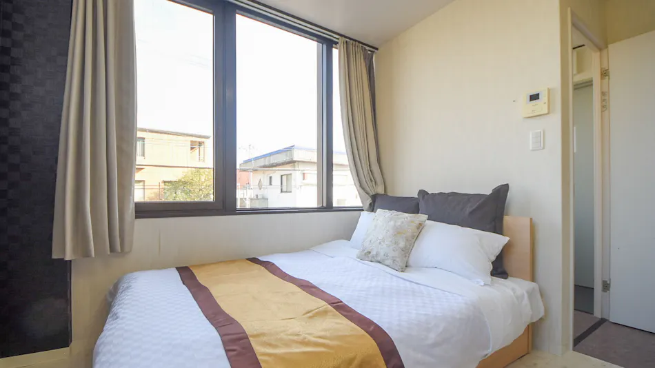 Comfy Stay Kiyokawa