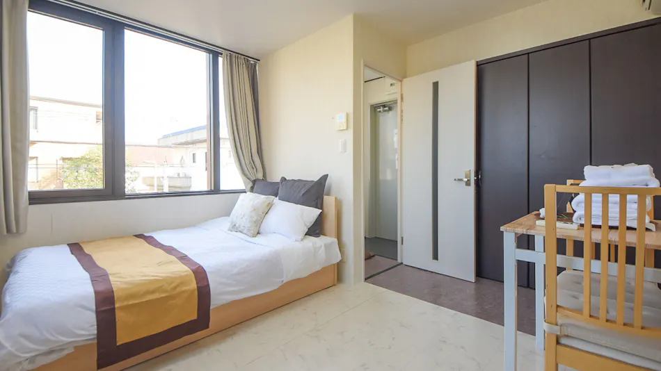 Comfy Stay Kiyokawa