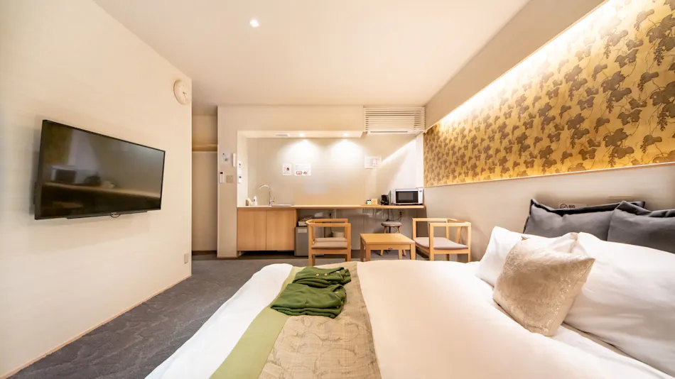 Hotel Nara no Hamori