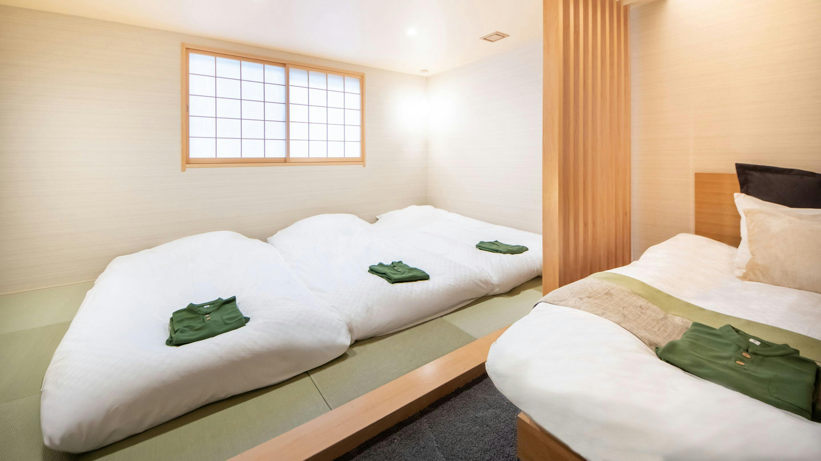 Hotel Nara no Hamori