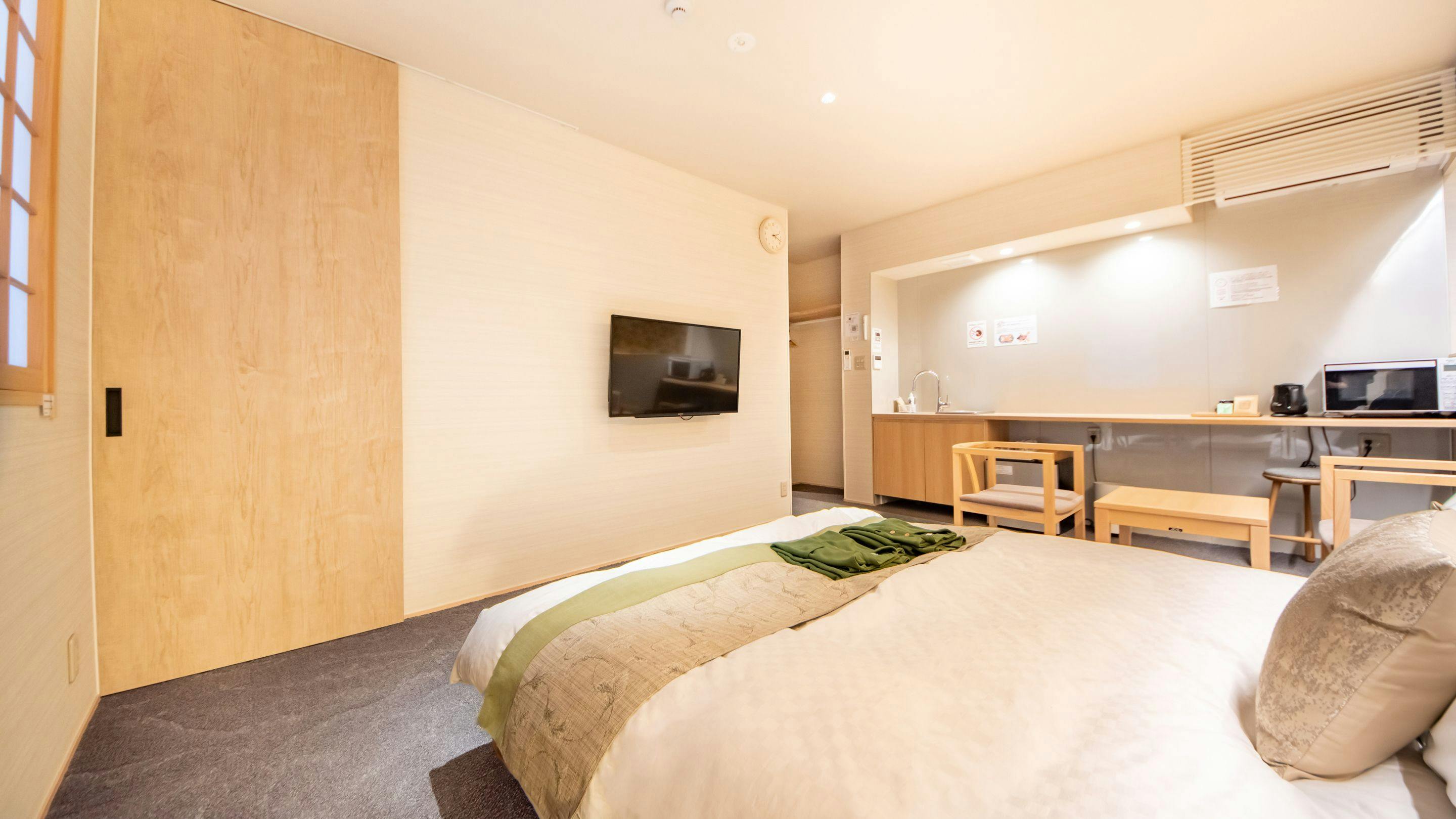 Hotel Nara no Hamori