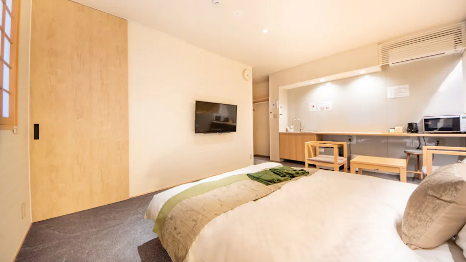 Hotel Nara no Hamori