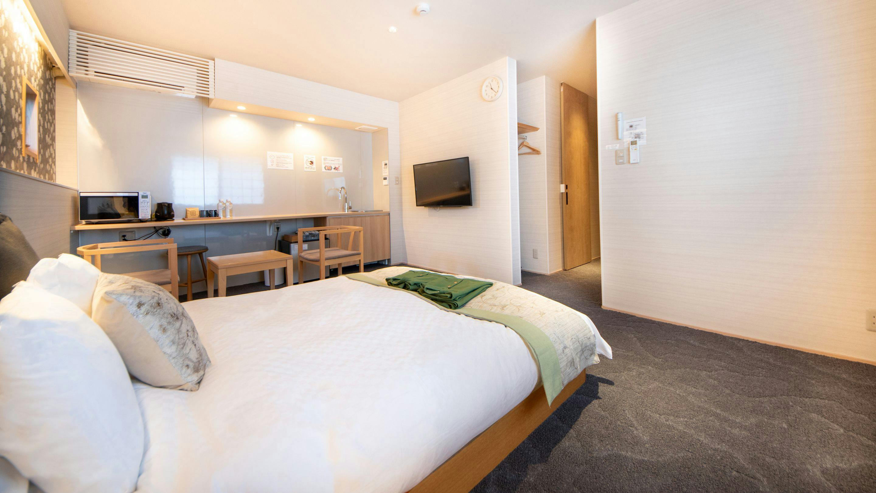 Hotel Nara no Hamori