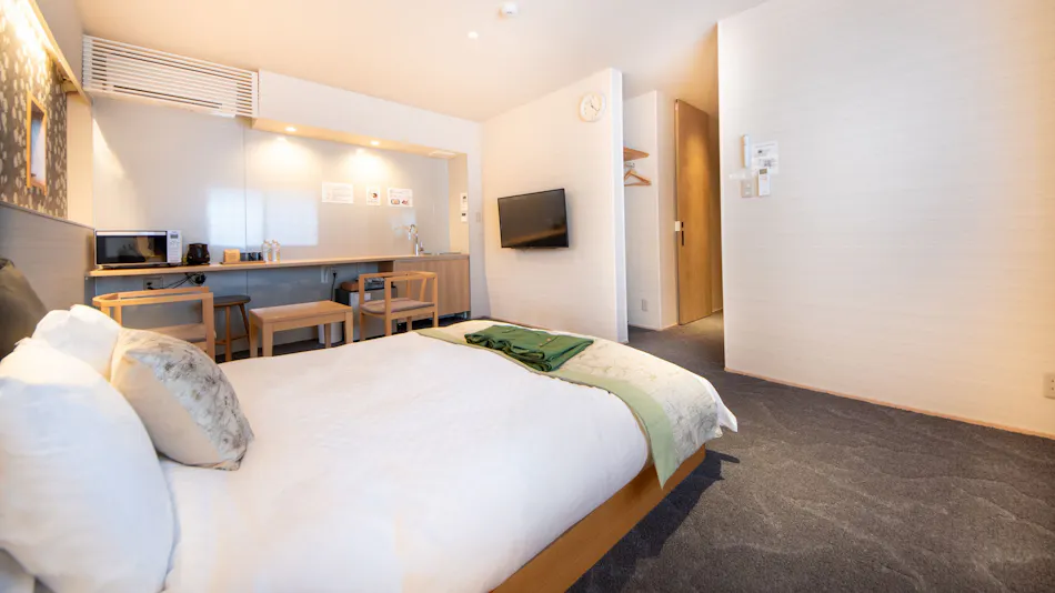 Hotel Nara no Hamori
