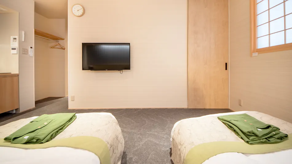 Hotel Nara no Hamori