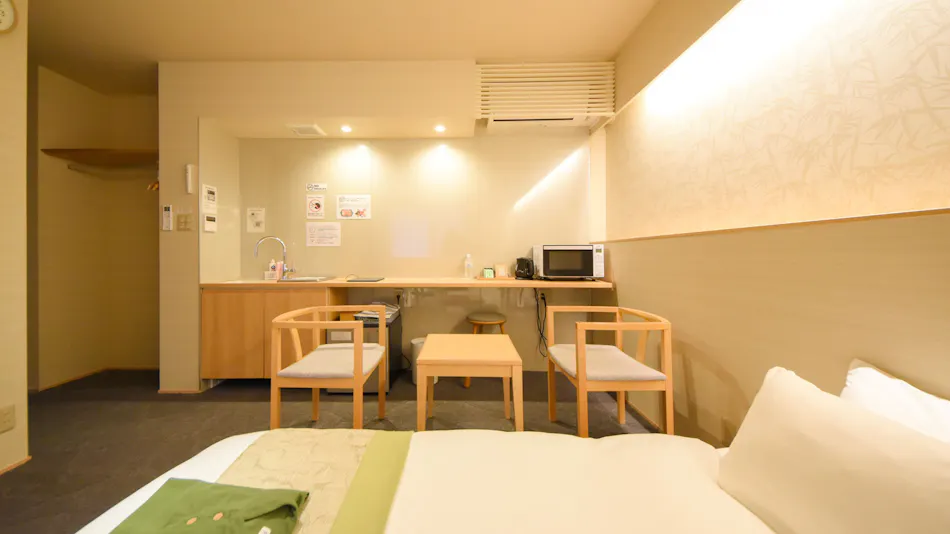 Hotel Nara no Hamori