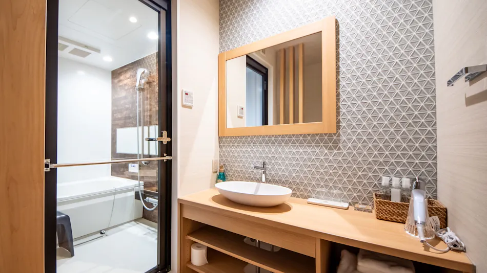 Hotel Nara no Hamori