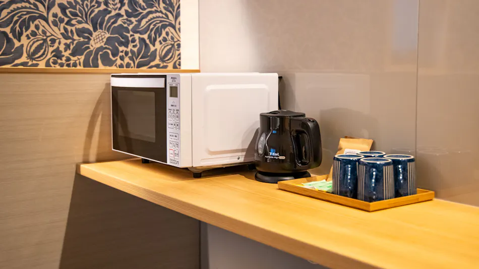 Hotel Nara no Hamori