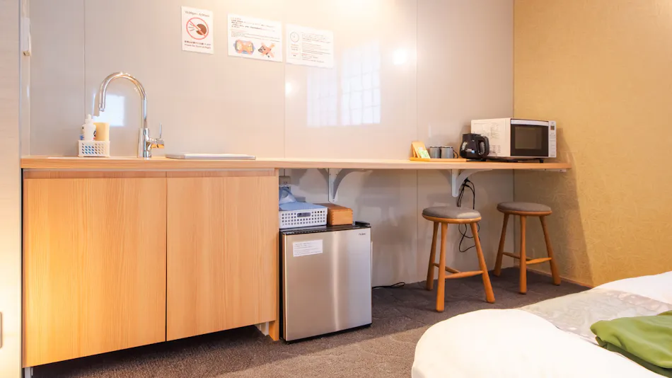 Hotel Nara no Hamori