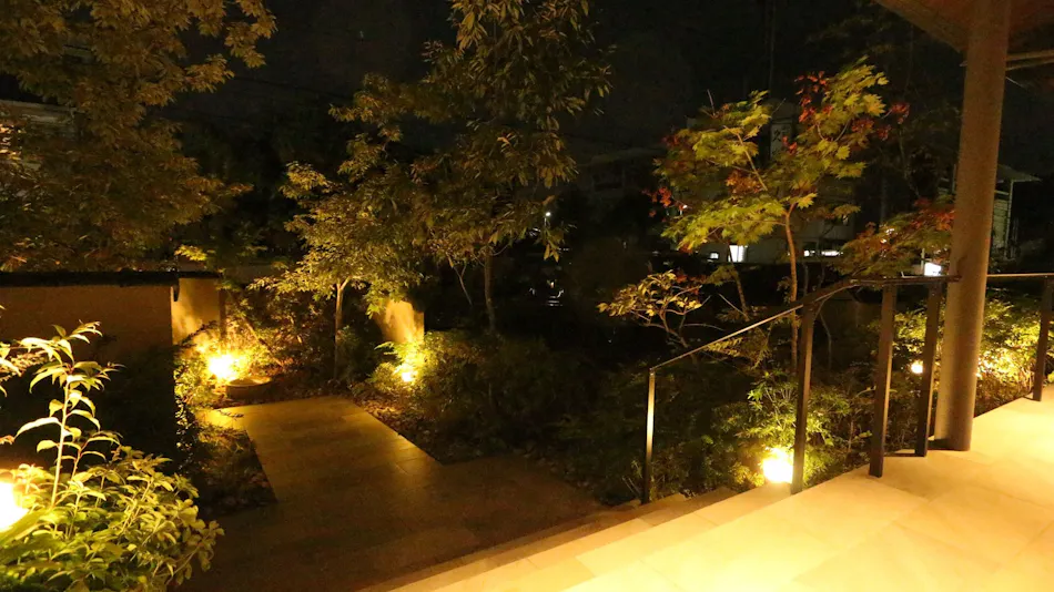 Hotel Nara no Hamori