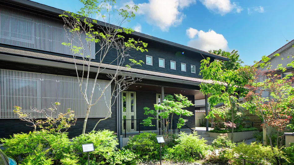 Hotel Nara no Hamori