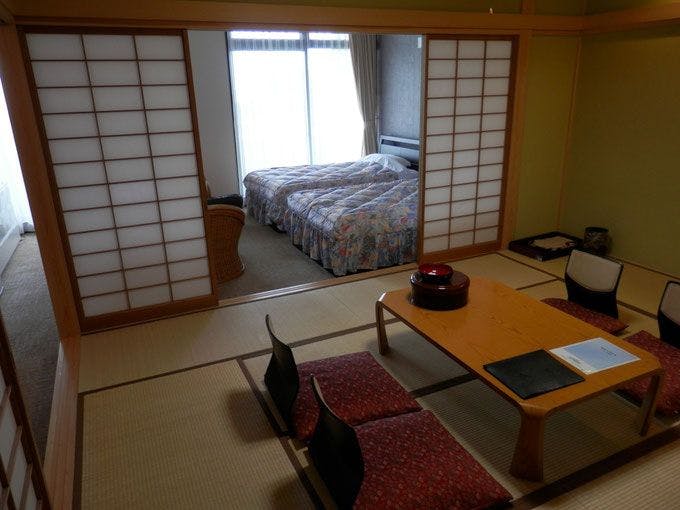 Kujukuri Villa Sotobou