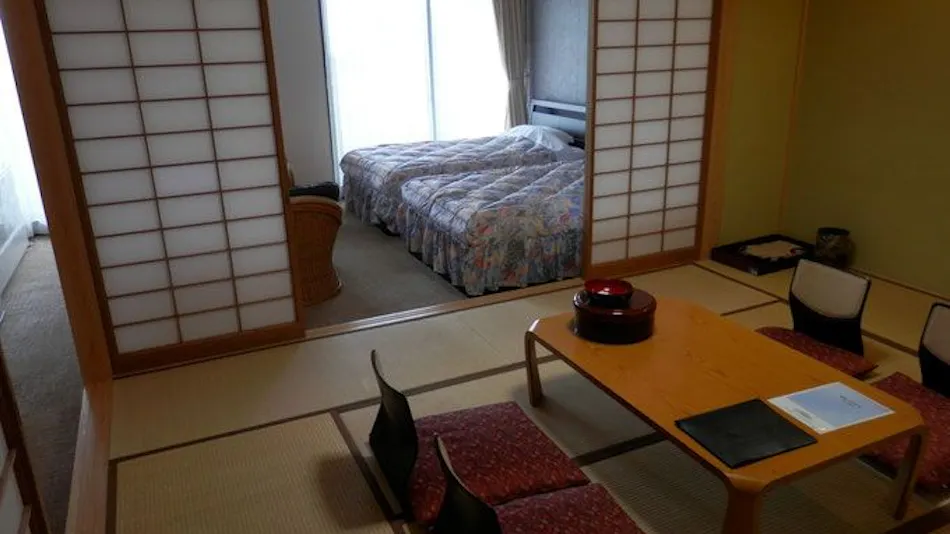 Kujukuri Villa Sotobou
