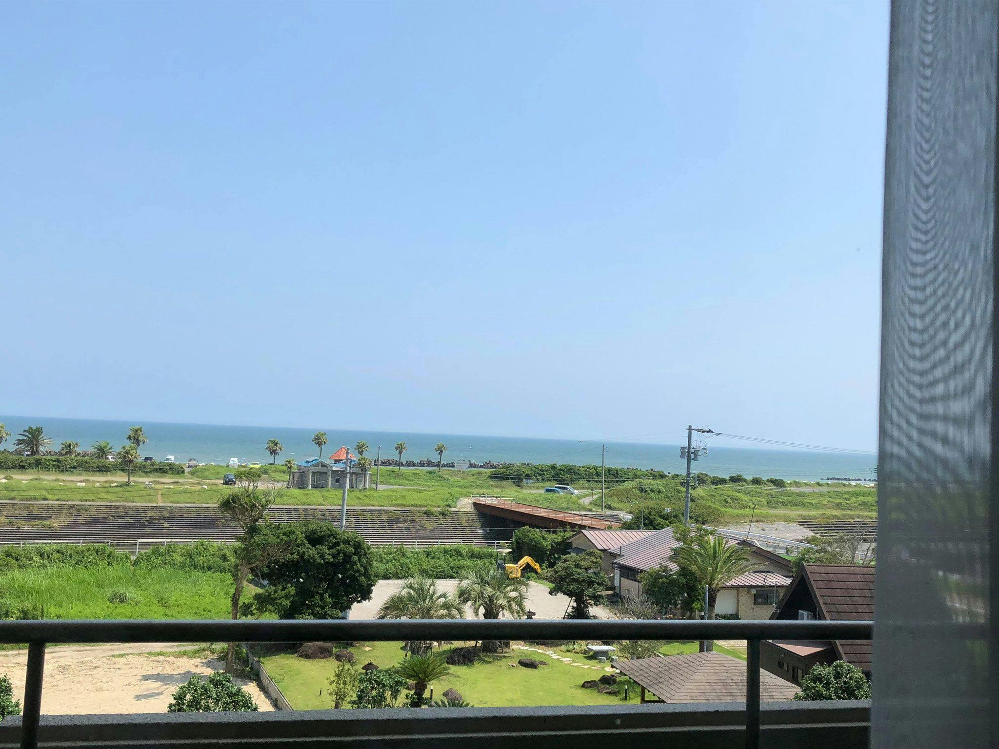 Kujukuri Villa Sotobou
