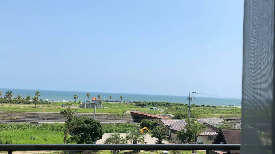 Kujukuri Villa Sotobou