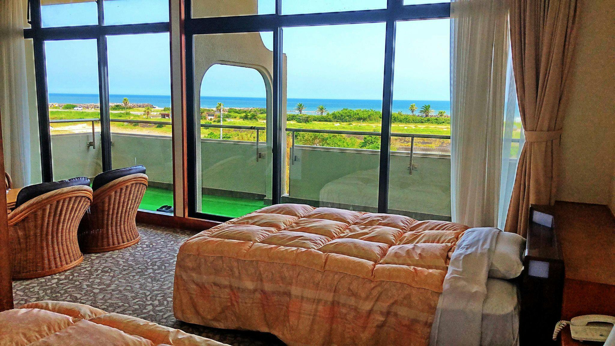 Kujukuri Villa Sotobou