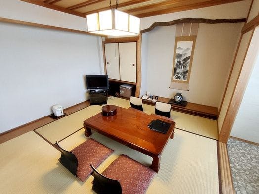Kujukuri Villa Sotobou