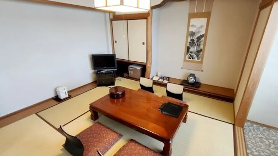 Kujukuri Villa Sotobou
