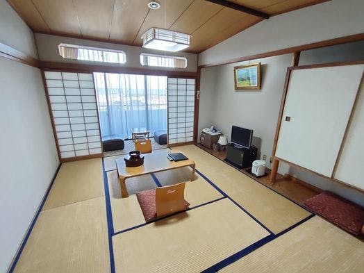 Kujukuri Villa Sotobou