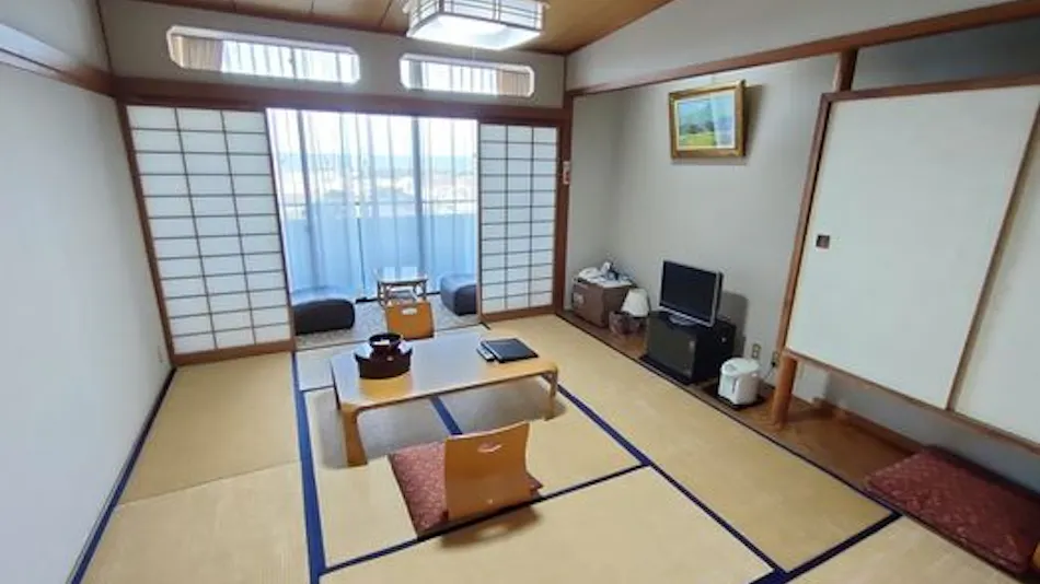 Kujukuri Villa Sotobou