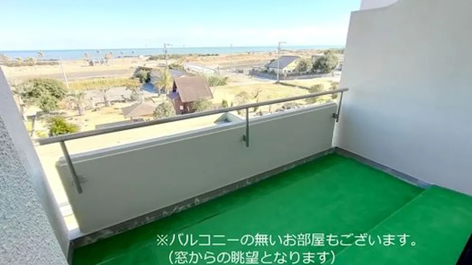 Kujukuri Villa Sotobou