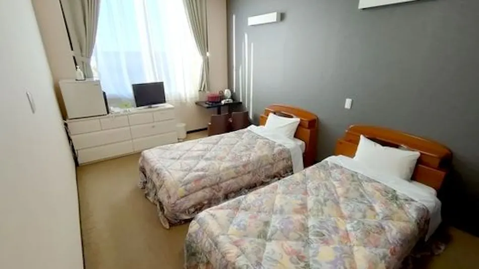 Kujukuri Villa Sotobou