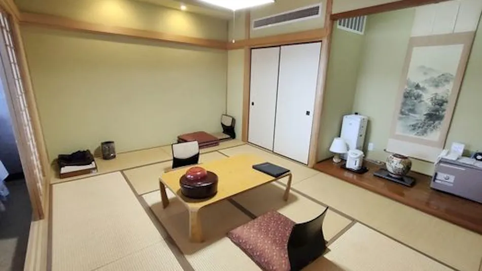 Kujukuri Villa Sotobou