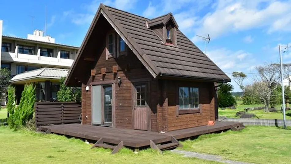 Kujukuri Villa Sotobou