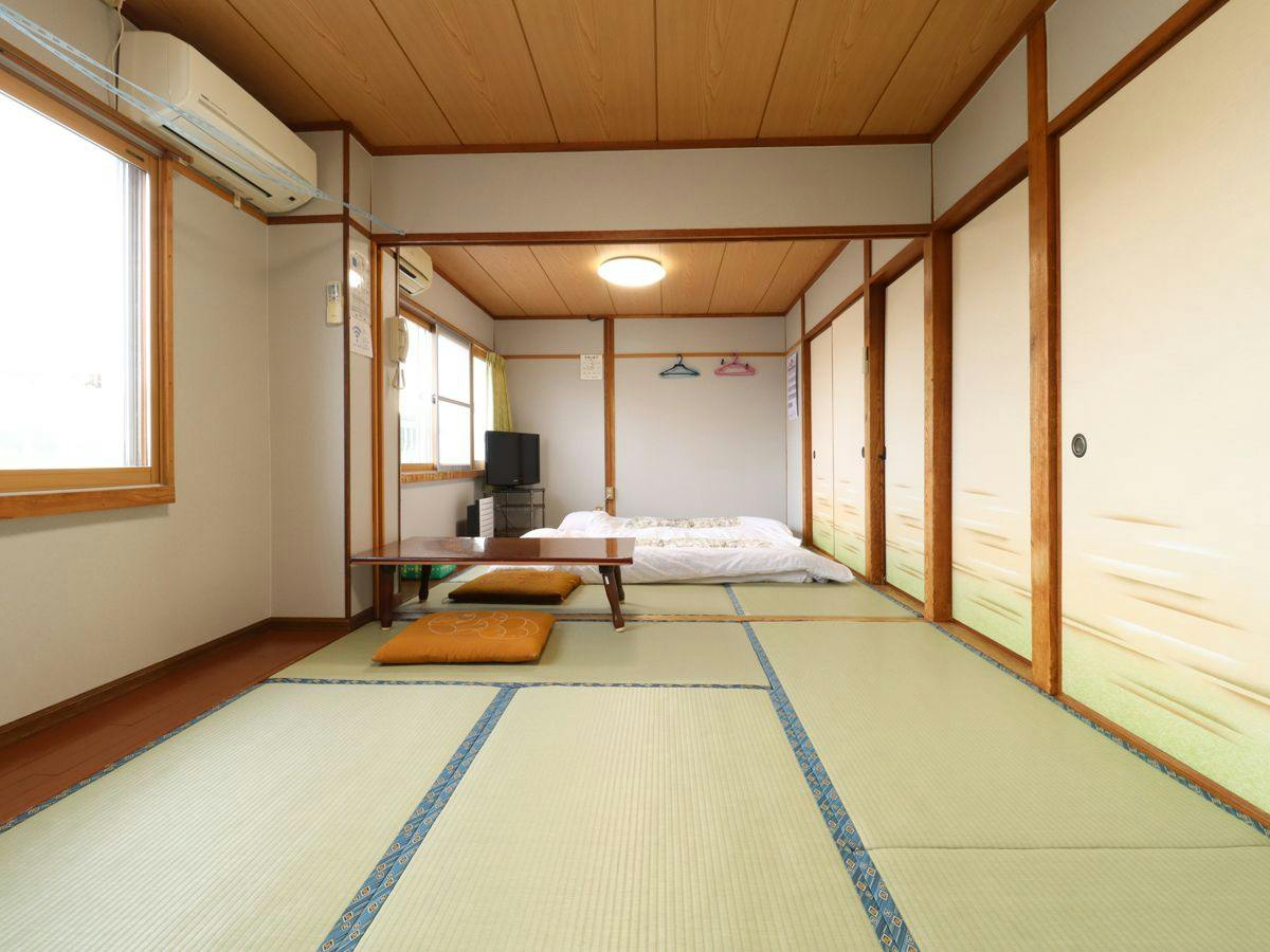 Guesthouse Minami