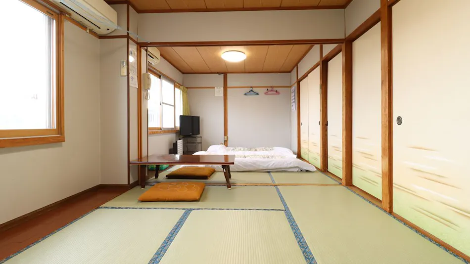Guesthouse Minami