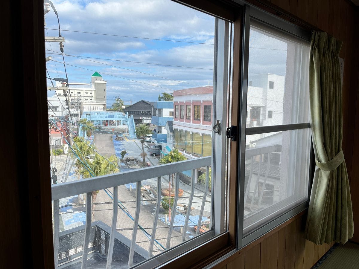Guesthouse Minami