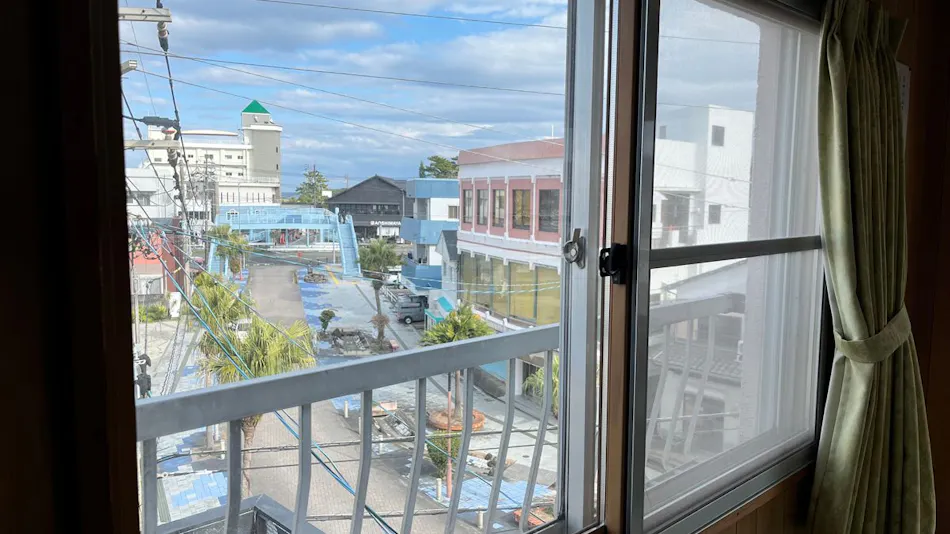 Guesthouse Minami