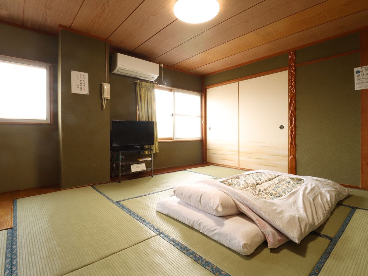 Guesthouse Minami