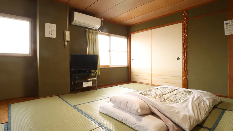 Guesthouse Minami