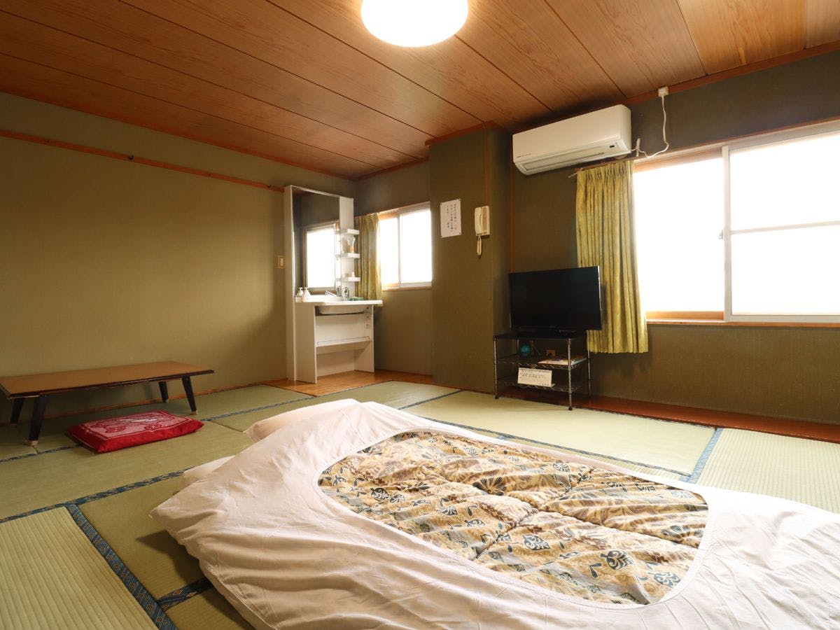 Guesthouse Minami