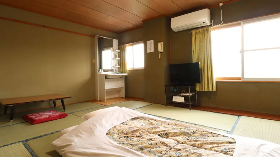 Guesthouse Minami