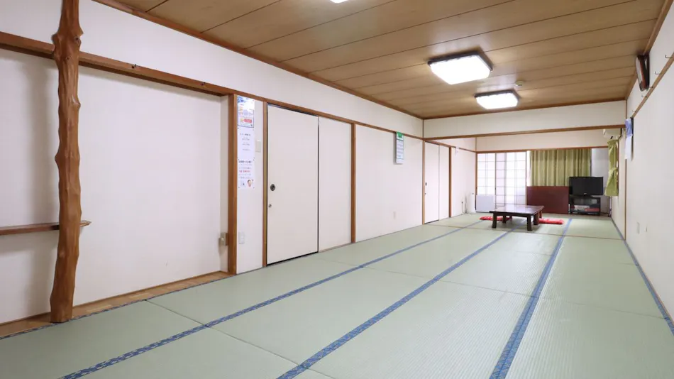 Guesthouse Minami